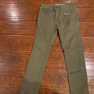 Old Navy Slim Jeans